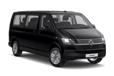 Minibus Hire Southport - Premier 9-Seater Automatic - Minibus hire Southport